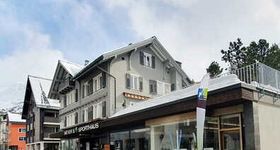 Meyer's Sporthaus