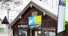 Meyer's Sporthaus