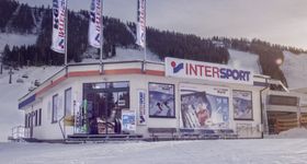 Mittelstation Höss-Express