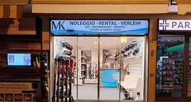 MK Rent Ortisei