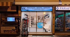 MK Rent Ortisei