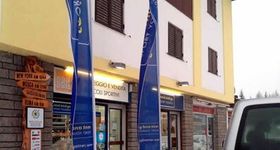 Noleggio del Brenta Campiglio Nord