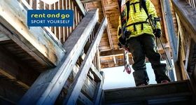 Noleggio del Brenta Ski Planet