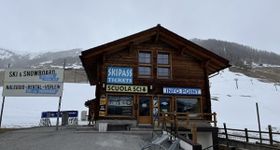 Noleggio Living N. 1