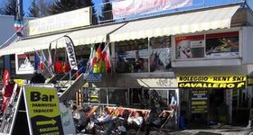 Noleggio Sci Cavallero