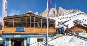 Noleggio Ski Verleih Golflift