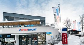 Natrunbahn Talstation