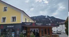 Nauders Aktiv³ - Skirent Nauders