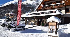 Nagano Sport