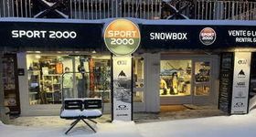 Snowbox