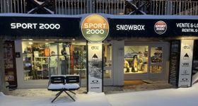 Snowbox