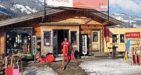 Snowsports Westendorf