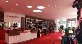 Snowsports Mayrhofen