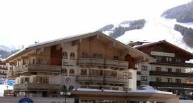 Snow & fun Hinterglemm