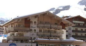 Snow & fun Hinterglemm