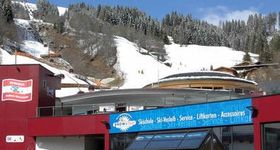 Snow & Fun Hinterglemm