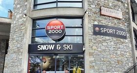 Snow & Ski