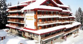 Snow and Wake Bulgaria