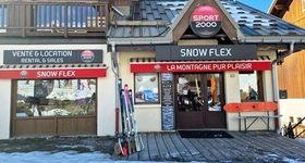 Snow Flex