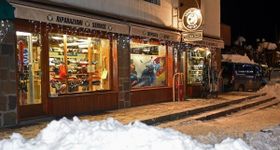 Snow Service 3 Cortina