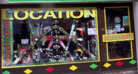 Soulit Sports Agudes