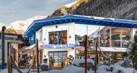 Sölden Center