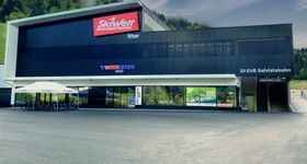 Salvistabahn Base Station