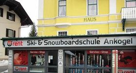 Schischule Ankogel