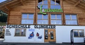 Schischule Glungezer