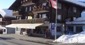 Schönried Village Center