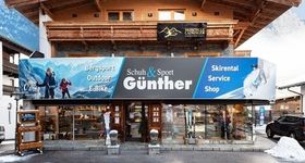 Schuh Sport Günther