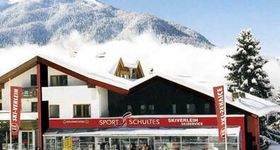 Schultes Hochzeiger Sports