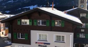 Sedrun Village Center