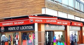 Sgambato Ski Shop