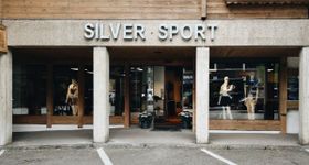 Silver Sport Gstaad
