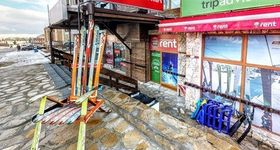 Ski & Board Traventuria - Ski Bansko