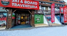 Ski & Board Traventuria - Ski Borovets