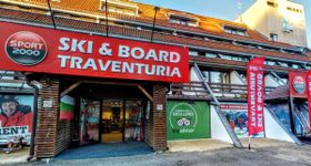 Ski & Board Traventuria