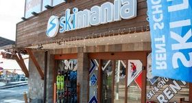 Ski Mania Bansko