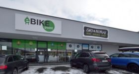 Ski Niňaj - Demänová Tatra Line Resort (OMV)