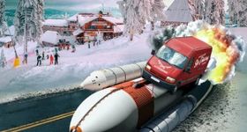 Ski Niňaj - Liptovský Mikuláš