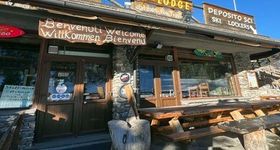 Ski Lodge - Noleggio e Riparazione