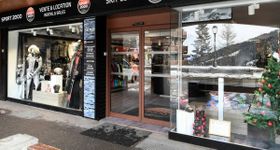 Ski Plus (La Résidence)