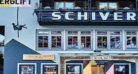 Ski Rental Berglift