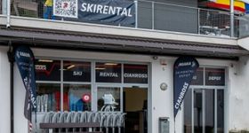 Ski Rental Cianross