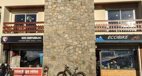 Ski Republic Centre Station Ecobike Sport Shop