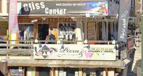 Ski Republic Centre Station Gliss Center