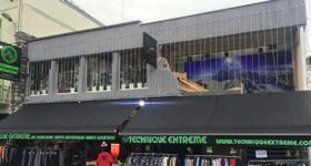 Ski Republic Centre Station Technique Extrême