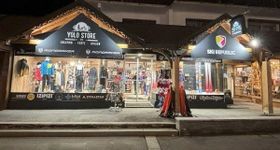 Ski Republic Centre Station Yolo Store