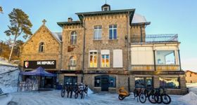 Ski Republic Ecobike Sport Shop